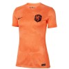 Original Fußballtrikot Niederlande Heimtrikot Women's World Cup 2023 Für Damen